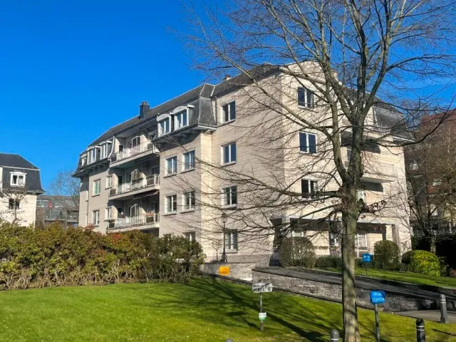 Appartement in Sint-Denijs-Westrem - Putkapelstraat 91, 9051