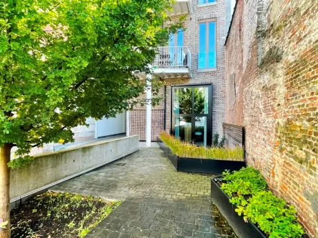Appartement à Gand - Kortrijksepoortstraat 132-B0.1, 9000 - photo 3