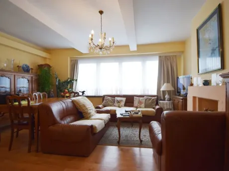 Appartement in Gent - Rijsenbergstraat 102-122, 9000 - foto 4