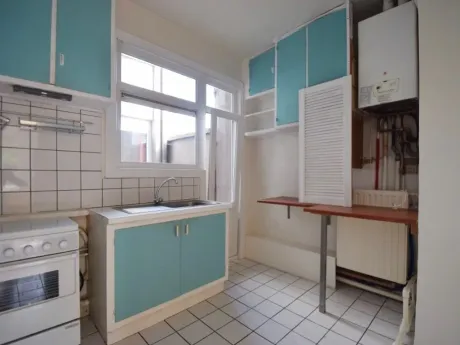 Appartement in Gent - Rijsenbergstraat 102-122, 9000 - foto 5