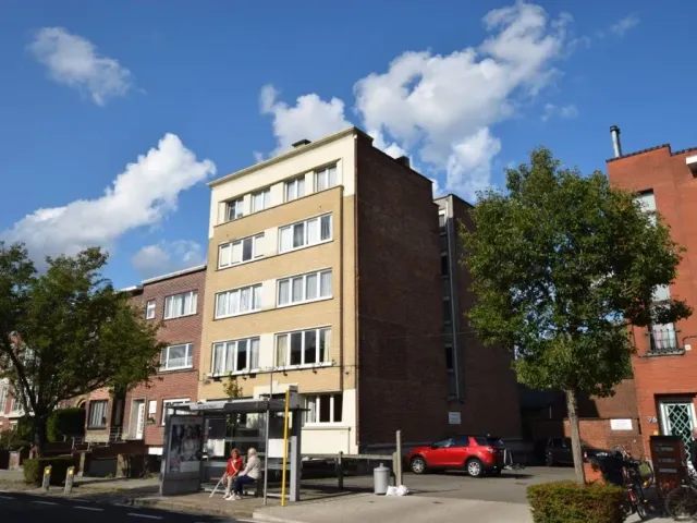 Appartement in Gent - Rijsenbergstraat 102-122, 9000