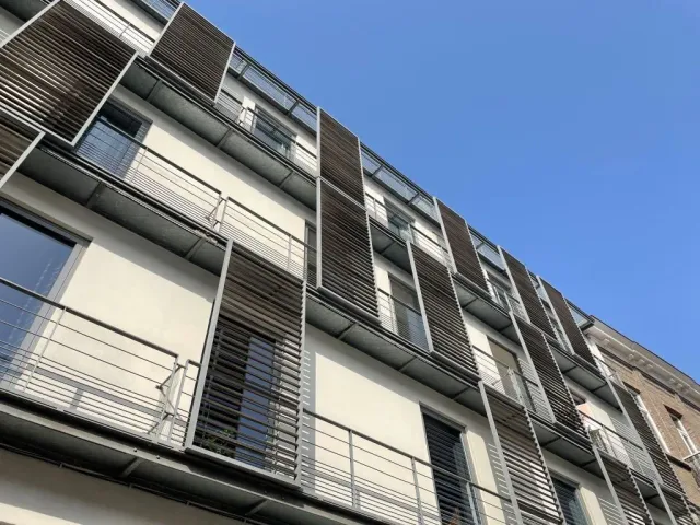Appartement in Gent - Kortrijksesteenweg 192/301, 9000