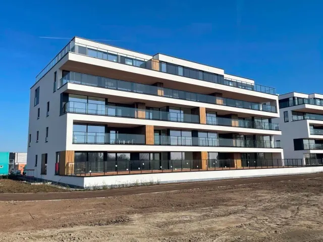 Appartement in Destelbergen - Scheldelaan 18/108, 9070
