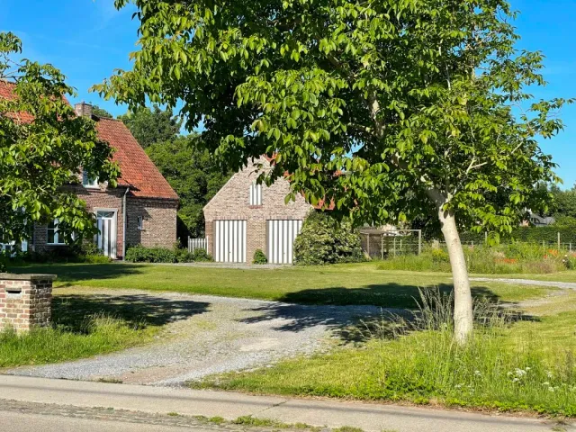 Huis in Drongen - Gavergrachtstraat 23, 9031