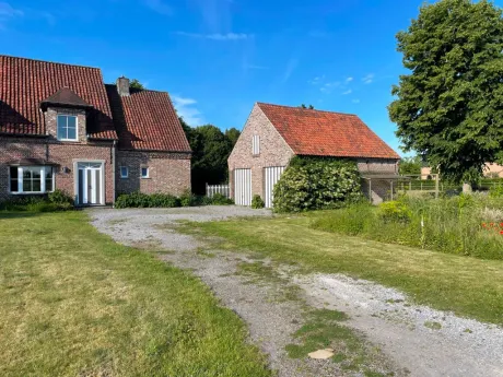 Huis in Drongen - Gavergrachtstraat 23, 9031 - foto 2