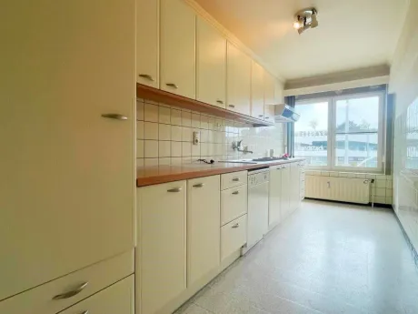 Appartement in Sint-Denijs-Westrem - Sint-Dionysiusstraat 89, 9051 - foto 5