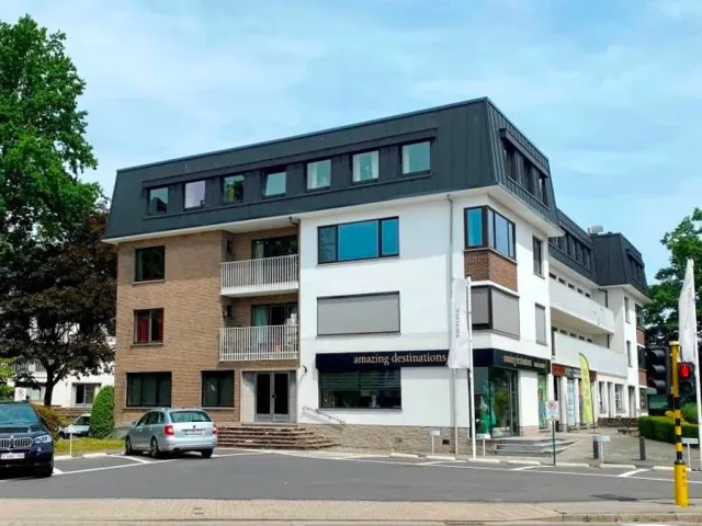 Appartement in Sint-Denijs-Westrem - Sint-Dionysiusstraat 89, 9051