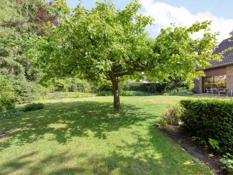 Huis in Sint-Denijs-Westrem - Boesbeeklaan 6, 9051 - foto 4