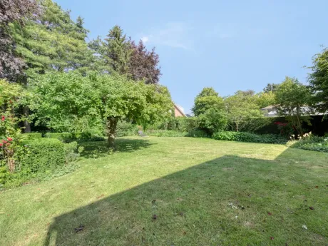 Huis in Sint-Denijs-Westrem - Boesbeeklaan 6, 9051 - foto 5