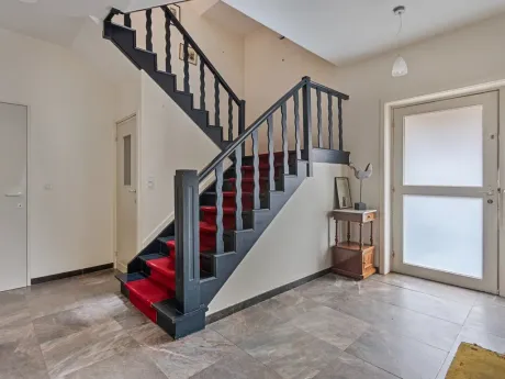 Huis in Gent - Arthur Verhaegenstraat 17, 9000 - foto 3