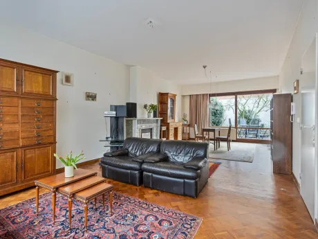 Huis in Gent - Arthur Verhaegenstraat 17, 9000 - foto 4