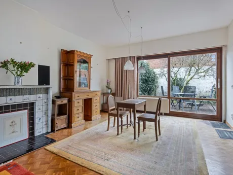 Huis in Gent - Arthur Verhaegenstraat 17, 9000 - foto 5