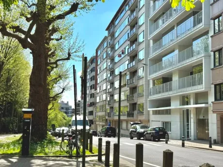Appartement in Gent - Floraliënlaan 51/501, 9000 - foto 4