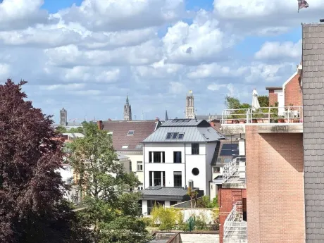 Appartement in Gent - Floraliënlaan 17/502, 9000 - foto 3