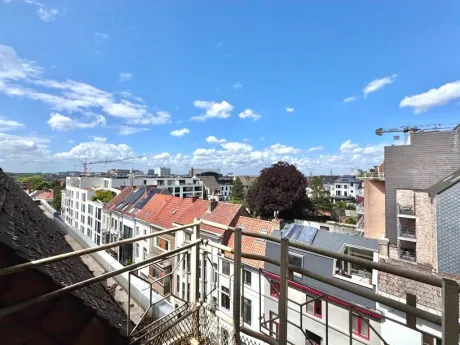 Appartement in Gent - Floraliënlaan 17/502, 9000 - foto 4