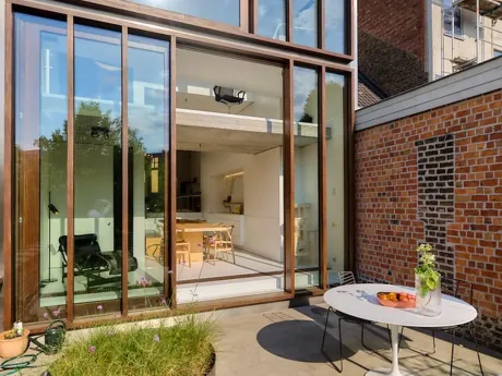 Huis in Gent - Bernard Spaelaan 30, 9000 - foto 3