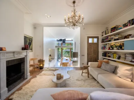 Huis in Gent - Bernard Spaelaan 30, 9000 - foto 4