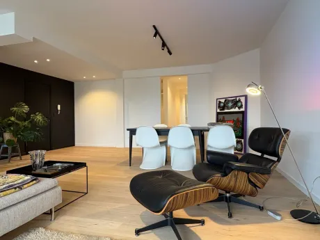 Appartement in Gent - Hubert Frère-Orbanlaan 585, 9000 - foto 3