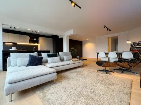 Appartement in Gent - Hubert Frère-Orbanlaan 585, 9000 - foto 4