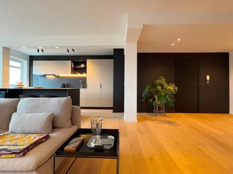 Appartement in Gent - Hubert Frère-Orbanlaan 585, 9000 - foto 5