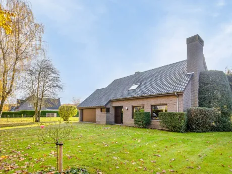Villa in Destelbergen - Prosper De Troyerlaan 12, 9070 - foto 3