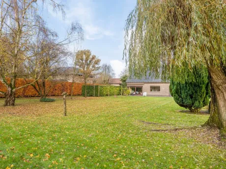 Villa in Destelbergen - Prosper De Troyerlaan 12, 9070 - foto 4