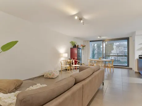 Appartement in Gent - Hélène Dutrieulaan 9/101, 9000 - foto 3