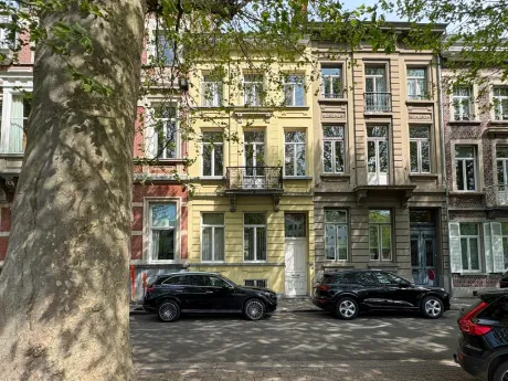 Huis in Gent - Coupure 82, 9000 - foto 3