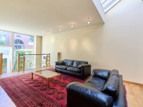Huis in Gent - Coupure 82, 9000 - foto 5