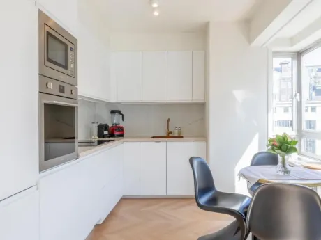 Appartement in Gent - Floraliënlaan 2/401, 9000 - foto 4