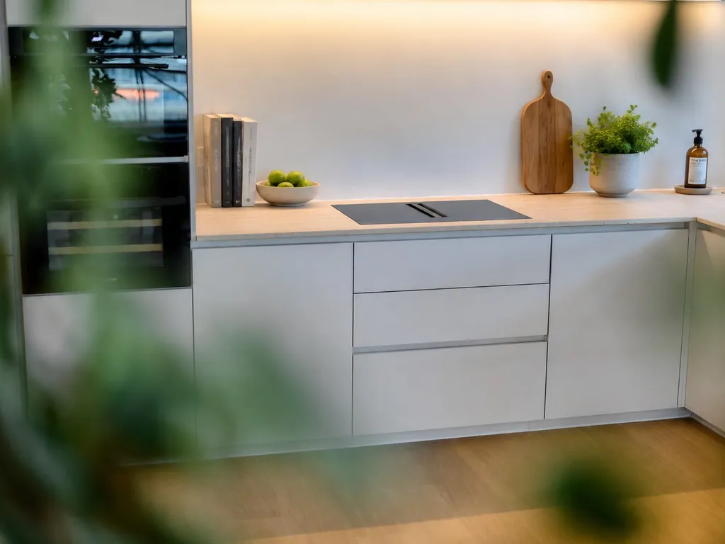 Hoofdfoto Appartement in Gent