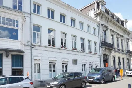 Appartement Te Huur Gent