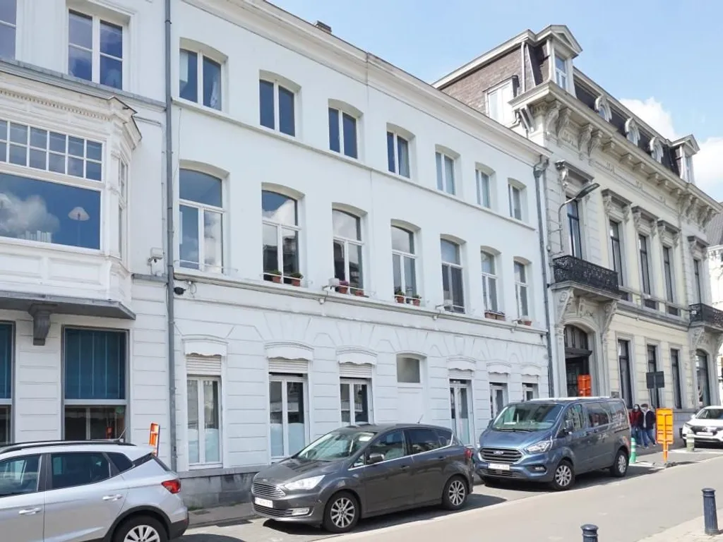 Hoofdfoto Appartement in Gent