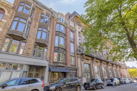 Appartement Te Koop Gent