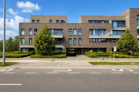 Appartement Te Huur Zwijnaarde