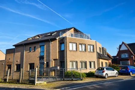 Appartement Te Huur Merelbeke