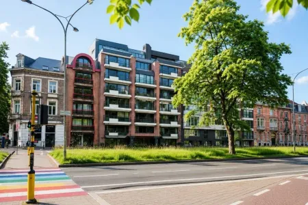 Studentenkot Te Huur Gent