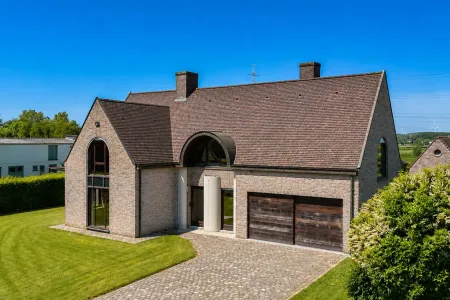 Huis Te Koop Zaffelare