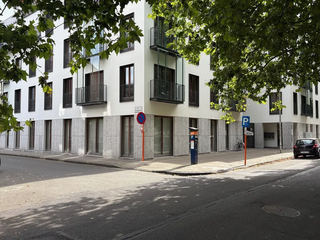 Hoofdfoto Garage in Gent