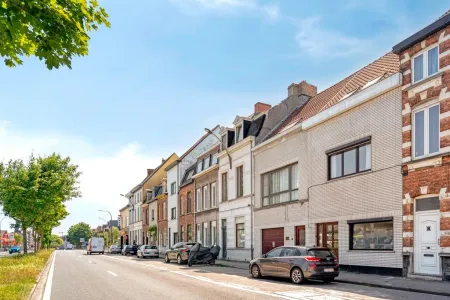 Huis Te Koop Gent