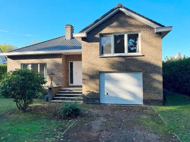 Huis in Sint-Martens-Latem - Twee Dreven 8, 9830
