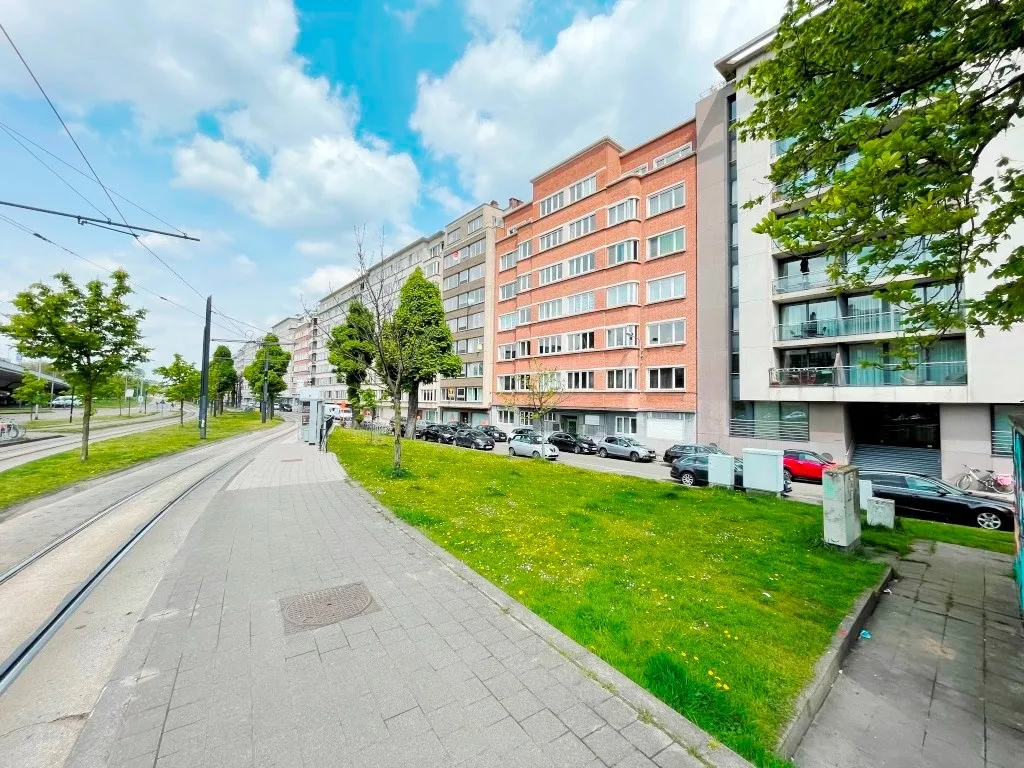 Appartement Te Koop Gent