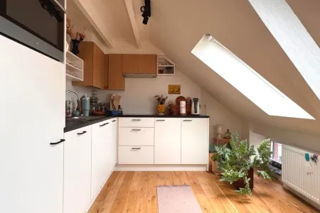 Appartement Te Huur Gent