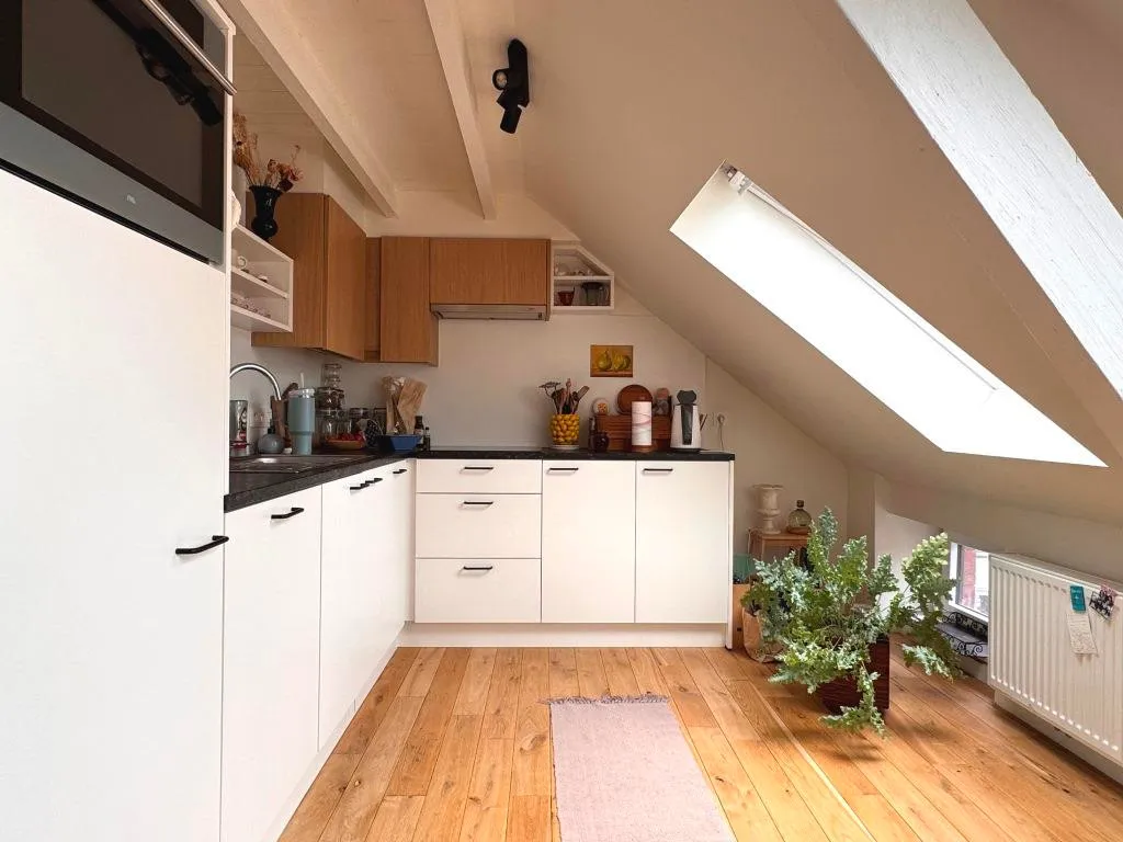 Hoofdfoto Appartement in Gent