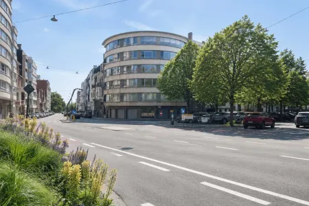 Appartement Te Huur Gent