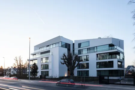 Appartement Te Koop Gent
