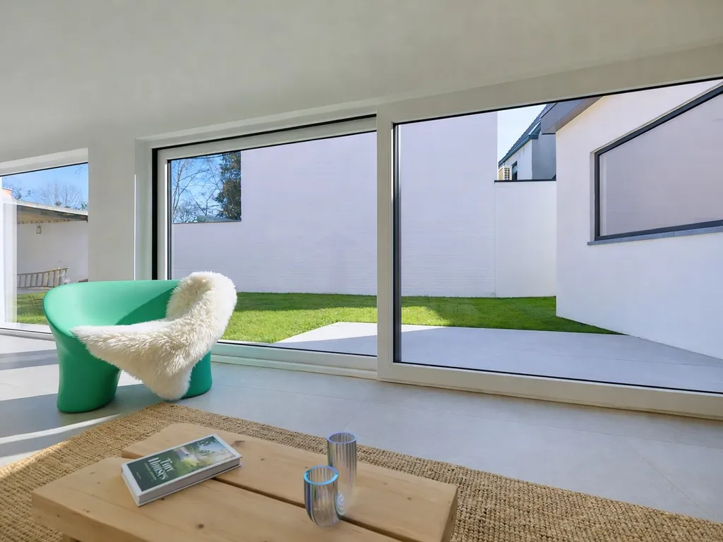 Hoofdfoto Huis in Sint-Denijs-Westrem