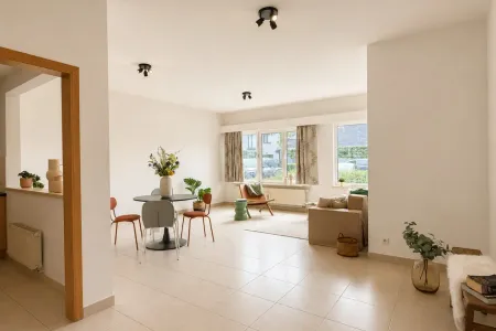 Appartement Te Koop Eke