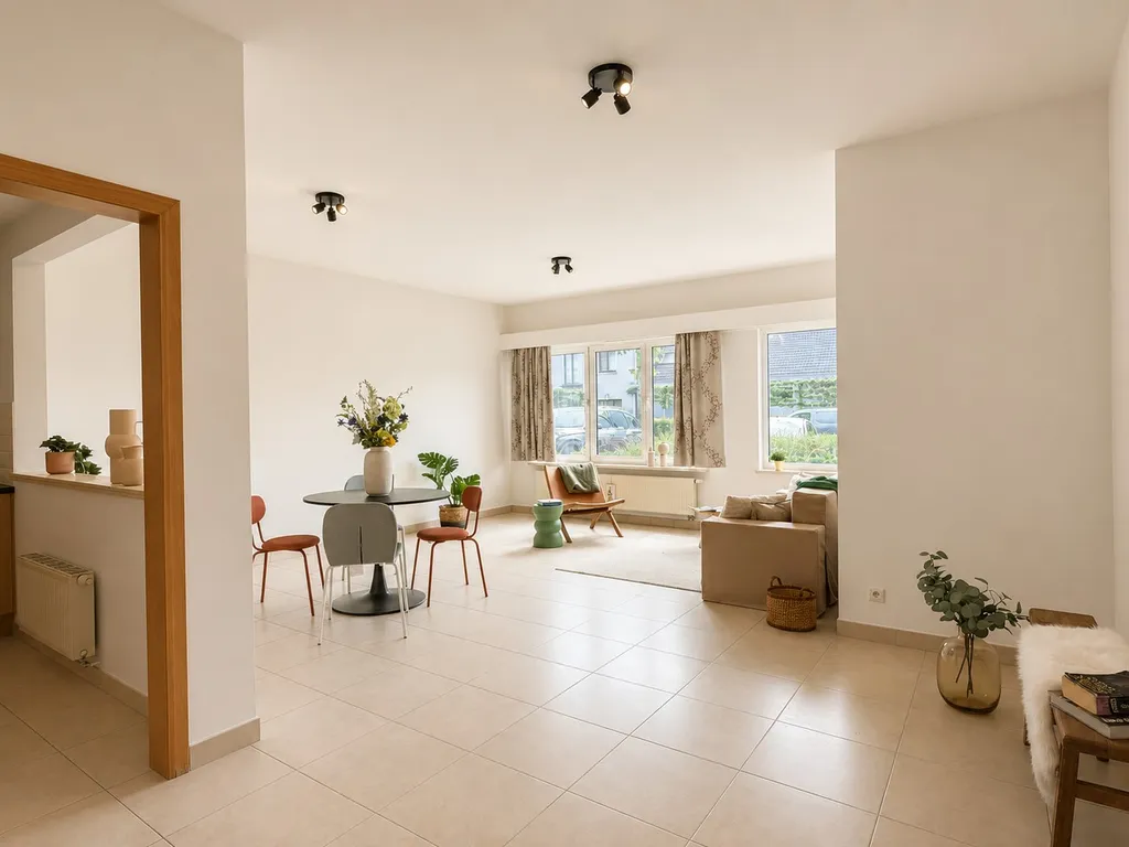 Hoofdfoto Appartement in Eke