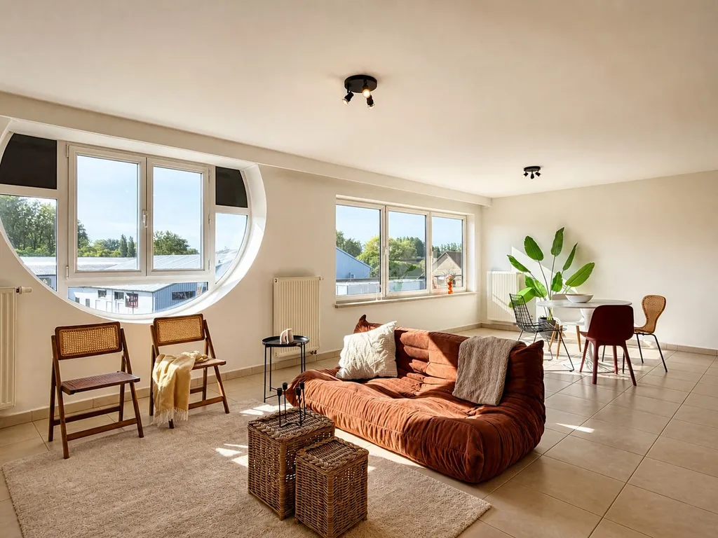 Hoofdfoto Appartement in Eke